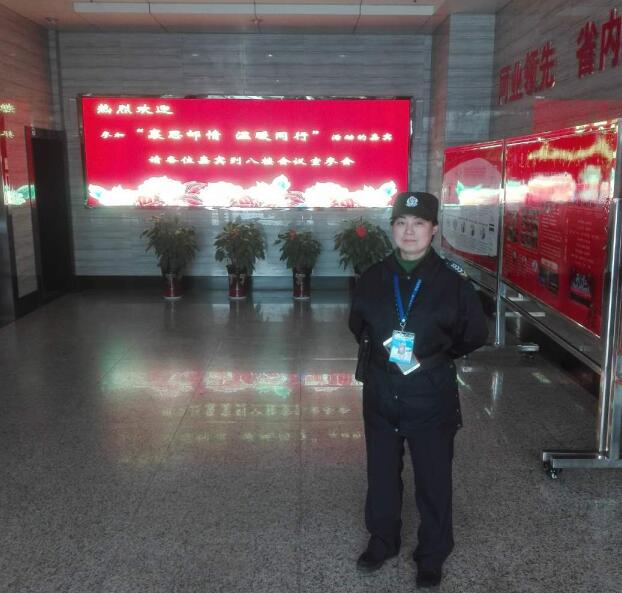 襄陽本地化服務(wù)是哪家保安公司好？