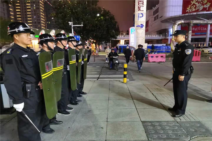 想要成為一名保安人員，需要什么證件？保安人員有什么區(qū)別嗎？